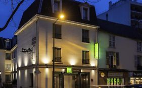 Ibis Styles Bourg La Reine